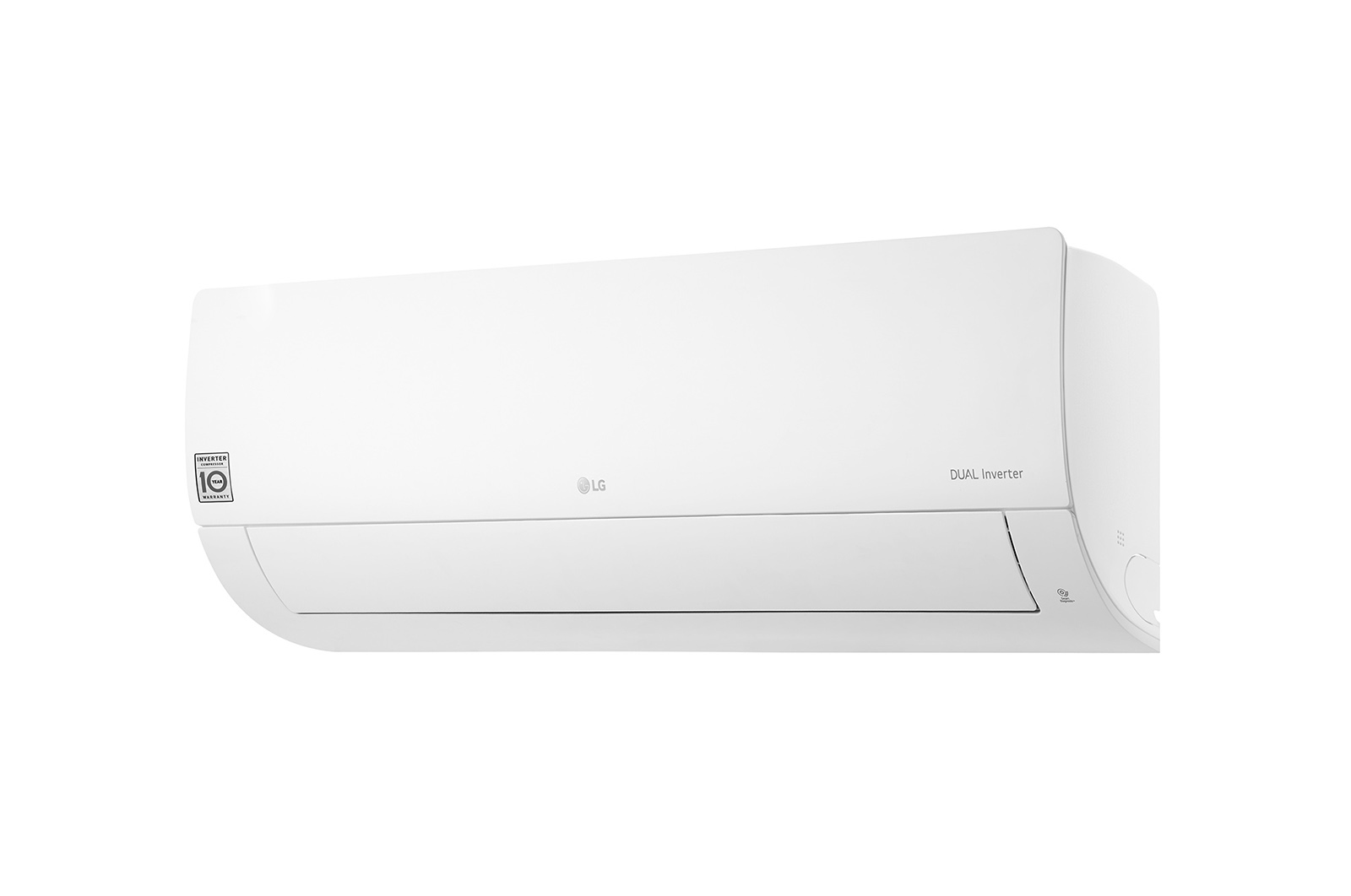 LG S3NW18KL3BA air conditioner Air conditioner indoor unit White – image 3