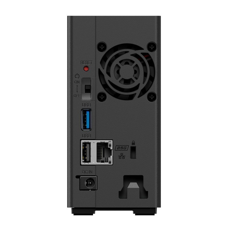 Buffalo LinkStation LS710D NAS – image 4