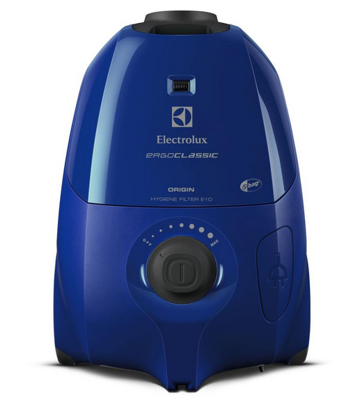Electrolux ZP4000EL 3 L Dry 1500 W Dust bag – image 2