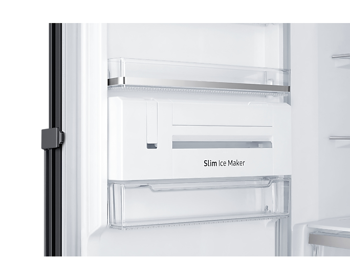 Samsung RZ32A748522EG Upright freezer Freestanding – image 8
