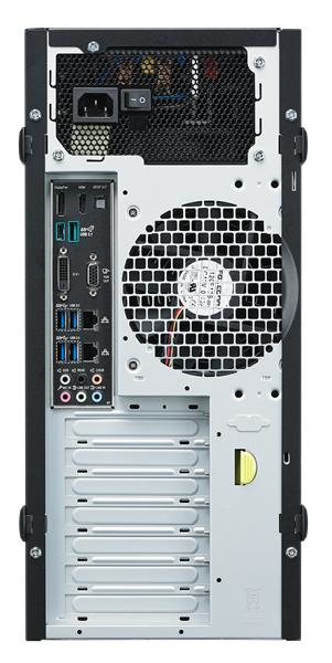 ASUS ESC500 G4 -M4E – image 3
