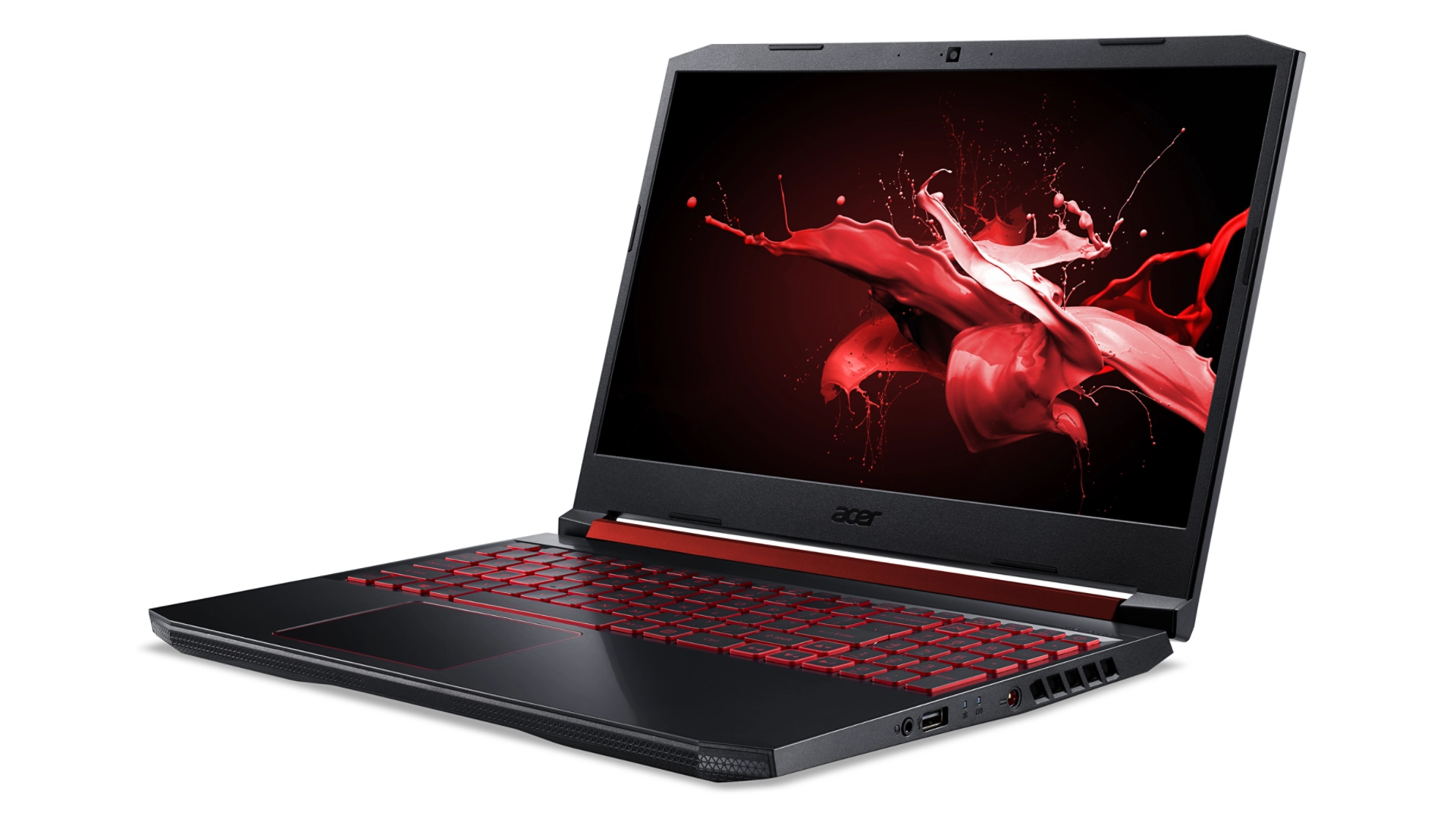 Acer Nitro 5 AN515-43-R32B AMD Ryzen™ 7 3750H Laptop – image 2