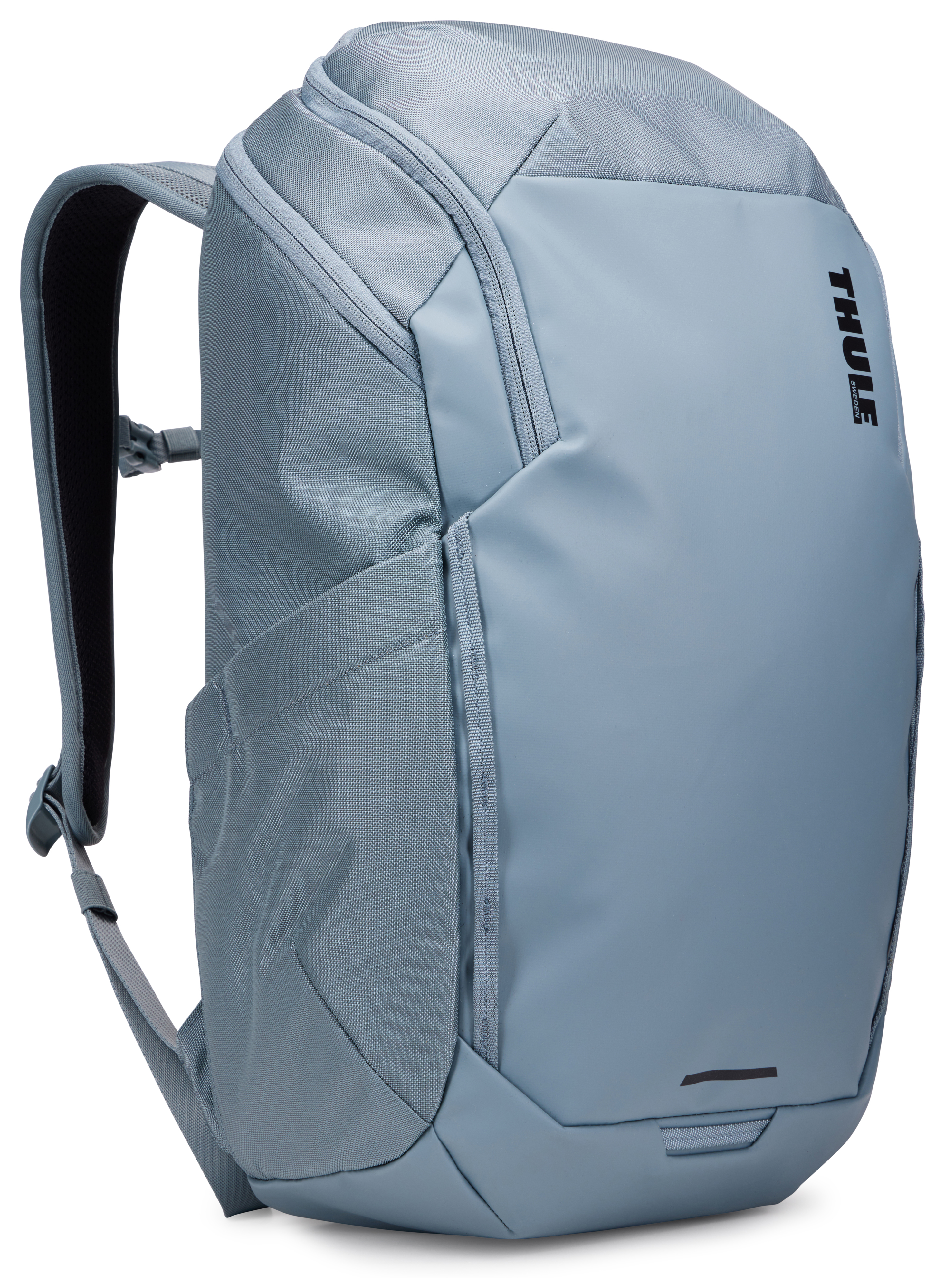 Thule Chasm TCHB215 Pond Gray backpack Casual backpack Grey Polyester