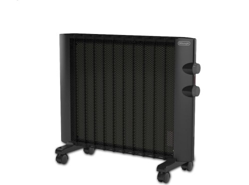 De’Longhi 112404006 Indoor Black