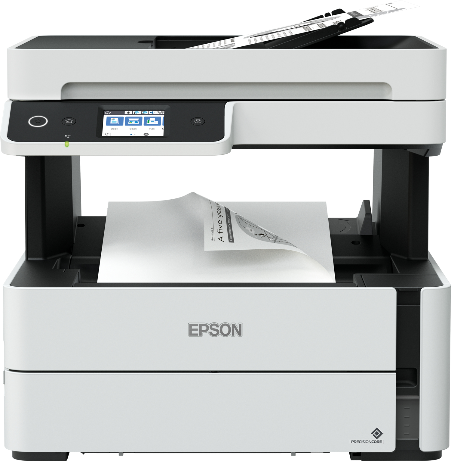 Epson EcoTank M3140 Inkjet A4