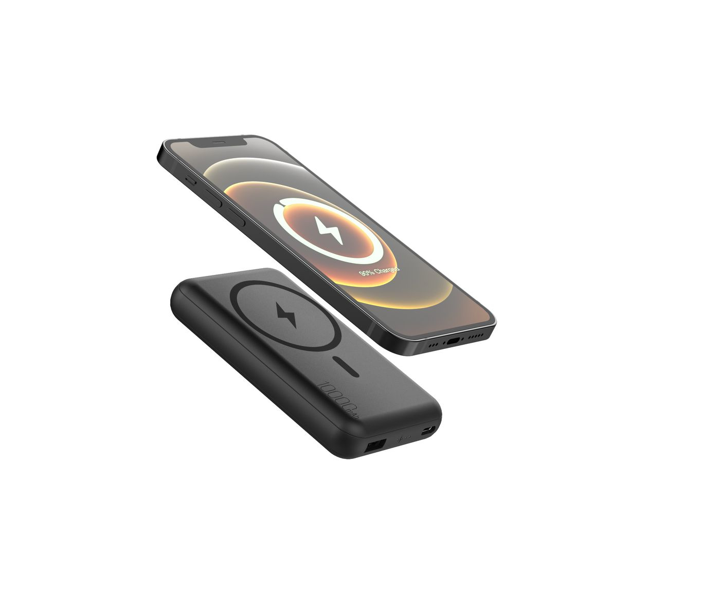 eSTUFF ES641032 power bank Lithium Polymer (LiPo) – image 2