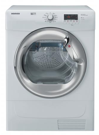 Hoover DYC 8913 BX-S – image 1