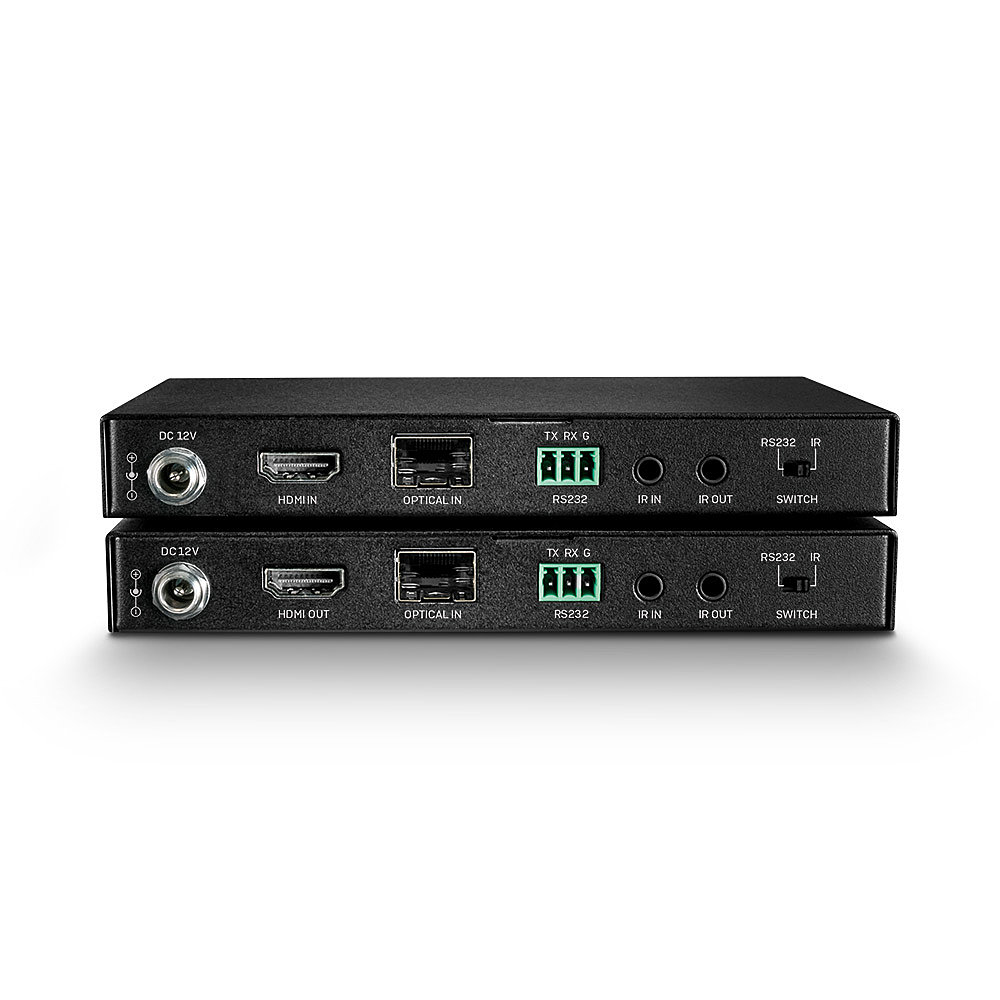 Lindy 300m Fibre Optic HDMI – image 4