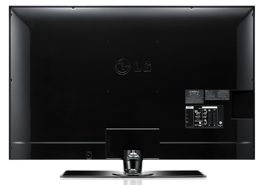 LG 42SL90QR TV 106.7 cm (42") Full HD Black 500 cd/m² – image 3