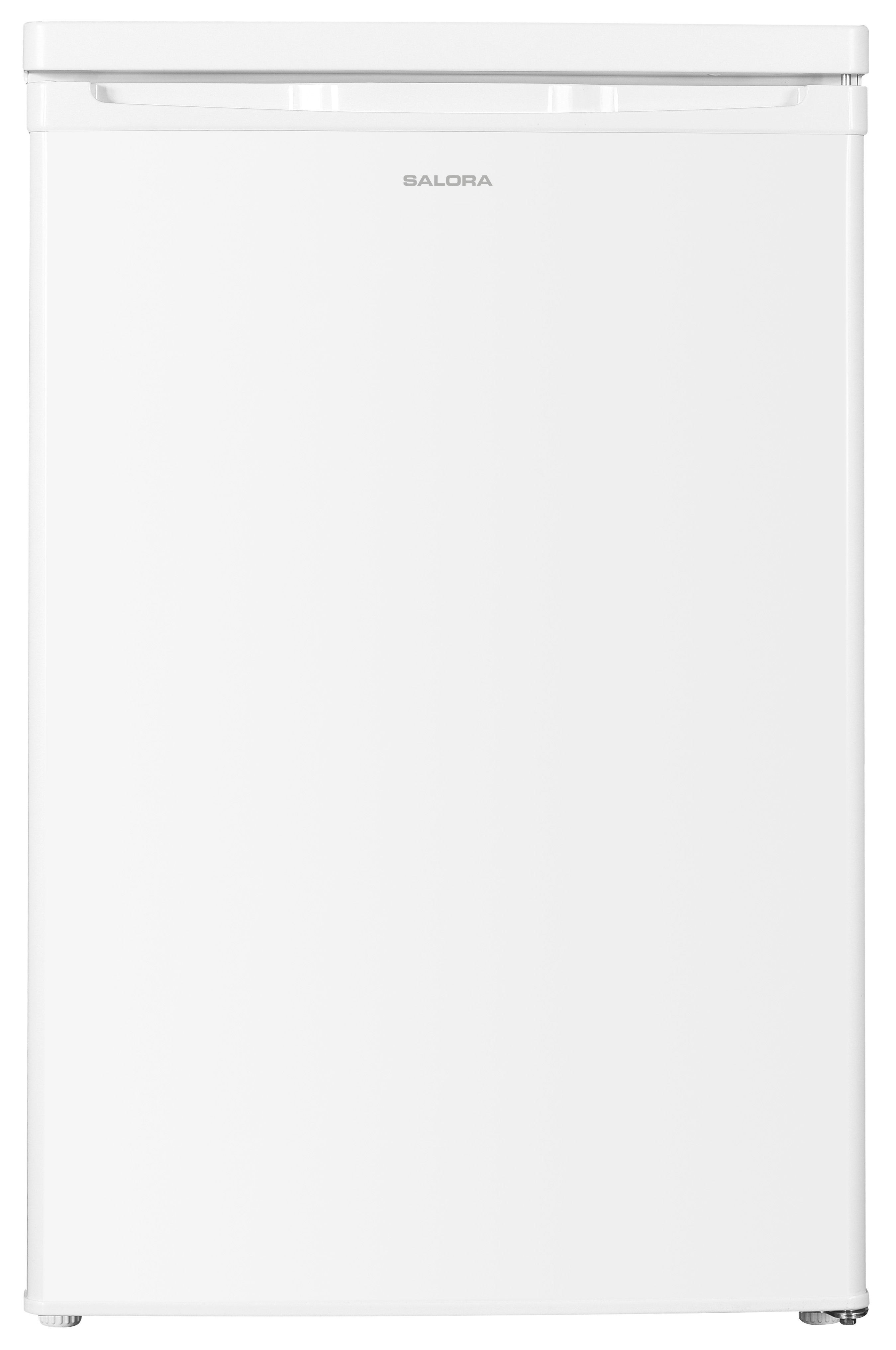 Salora CFT109W — vue 1 sur 3