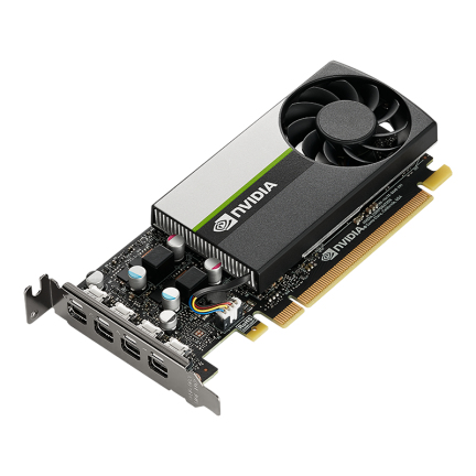 ASUS T600 NVIDIA 4 GB GDDR6