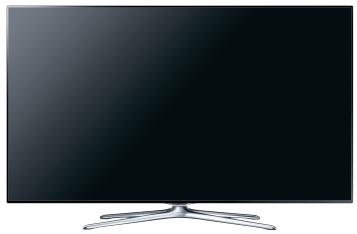 Samsung UE50F6500SD 127 cm (50") Full HD Wi-Fi Grey