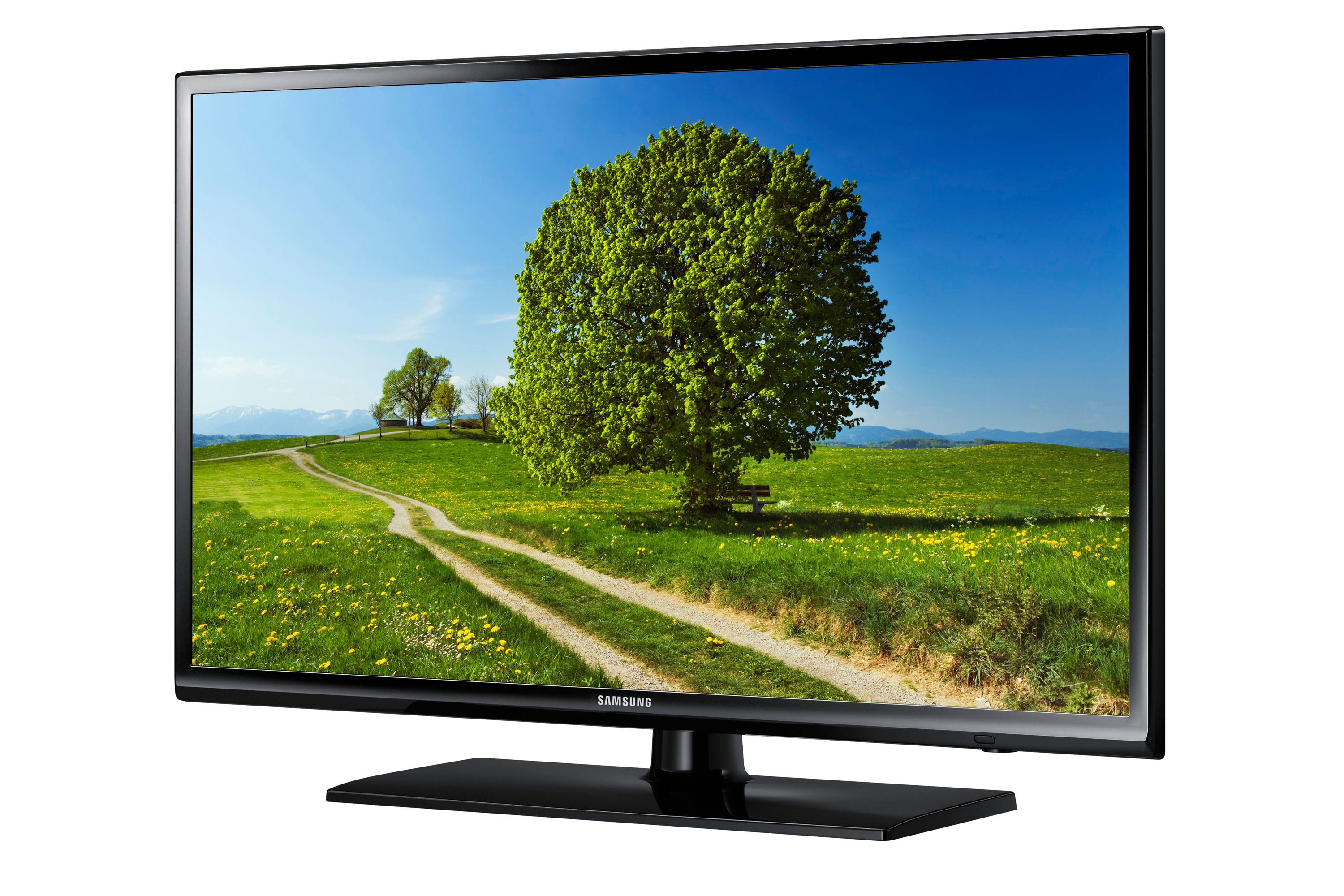Samsung HG32NB460 TV – image 4