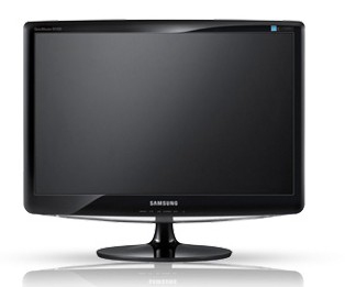Samsung B1930NW computer monitor