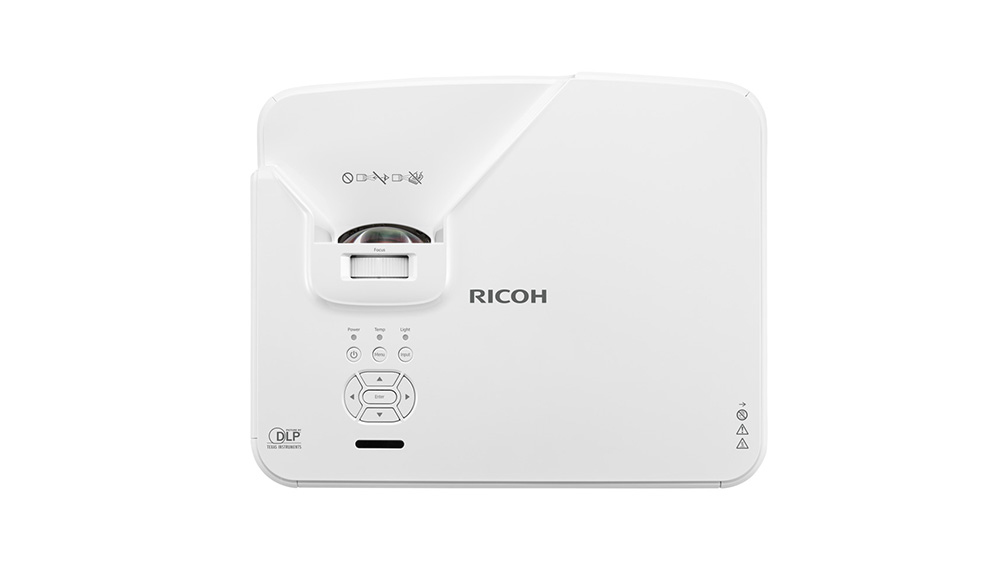 Ricoh PJ XL4540 – image 4