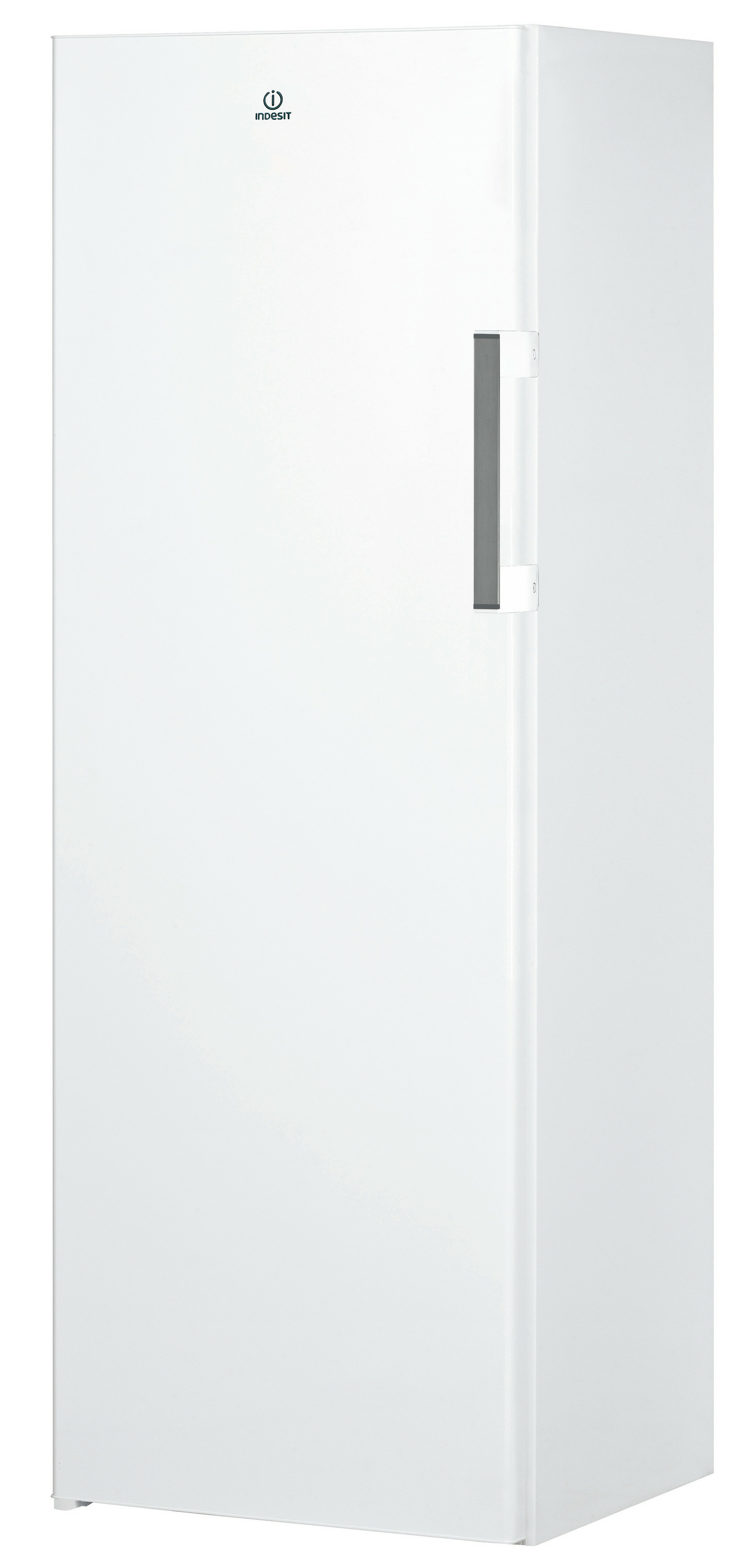 Indesit UI6 2 W FR — vue 1 sur 3