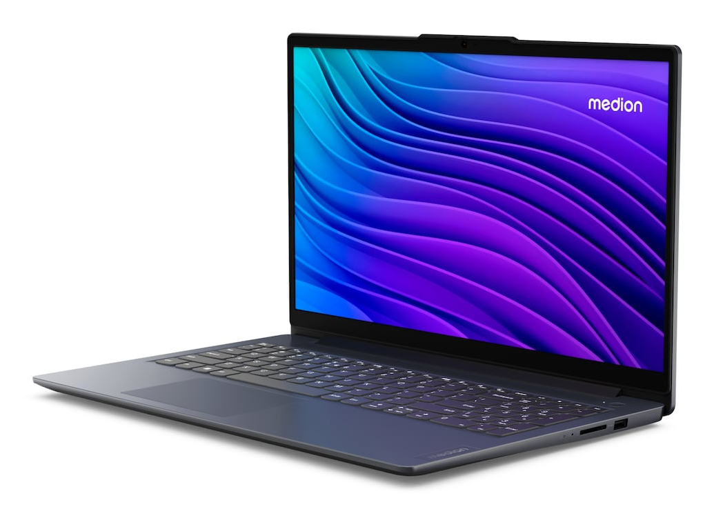 MEDION E15435 Intel® Core™ i5 i5-13420H Laptop – image 4