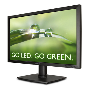 Viewsonic Value Series VA2251M-LED computer monitor