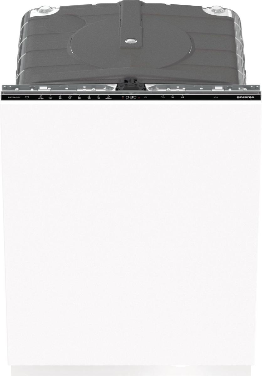 Gorenje GV672C61 Fully built-in 14 place settings – image 7