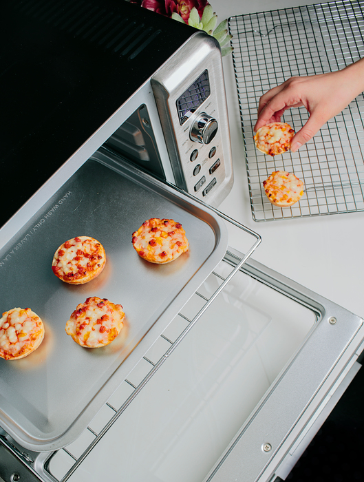 Krups OK505D51 toaster oven – image 3