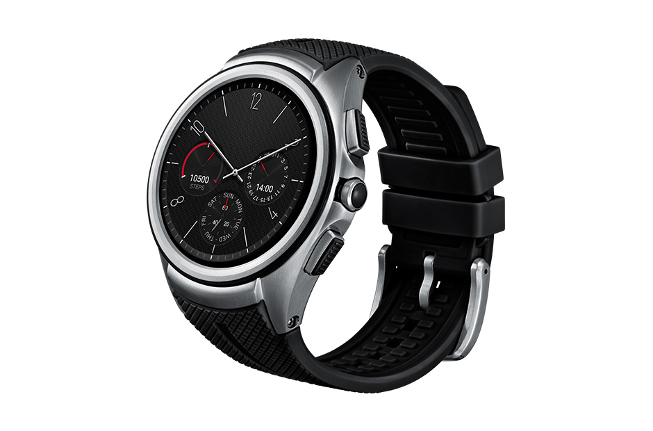 LG Urbane 2 – image 6