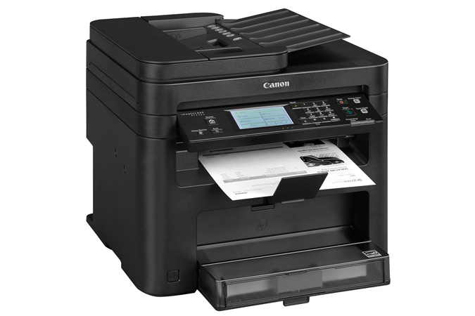 Canon imageCLASS MF236n Laser A4 – image 4