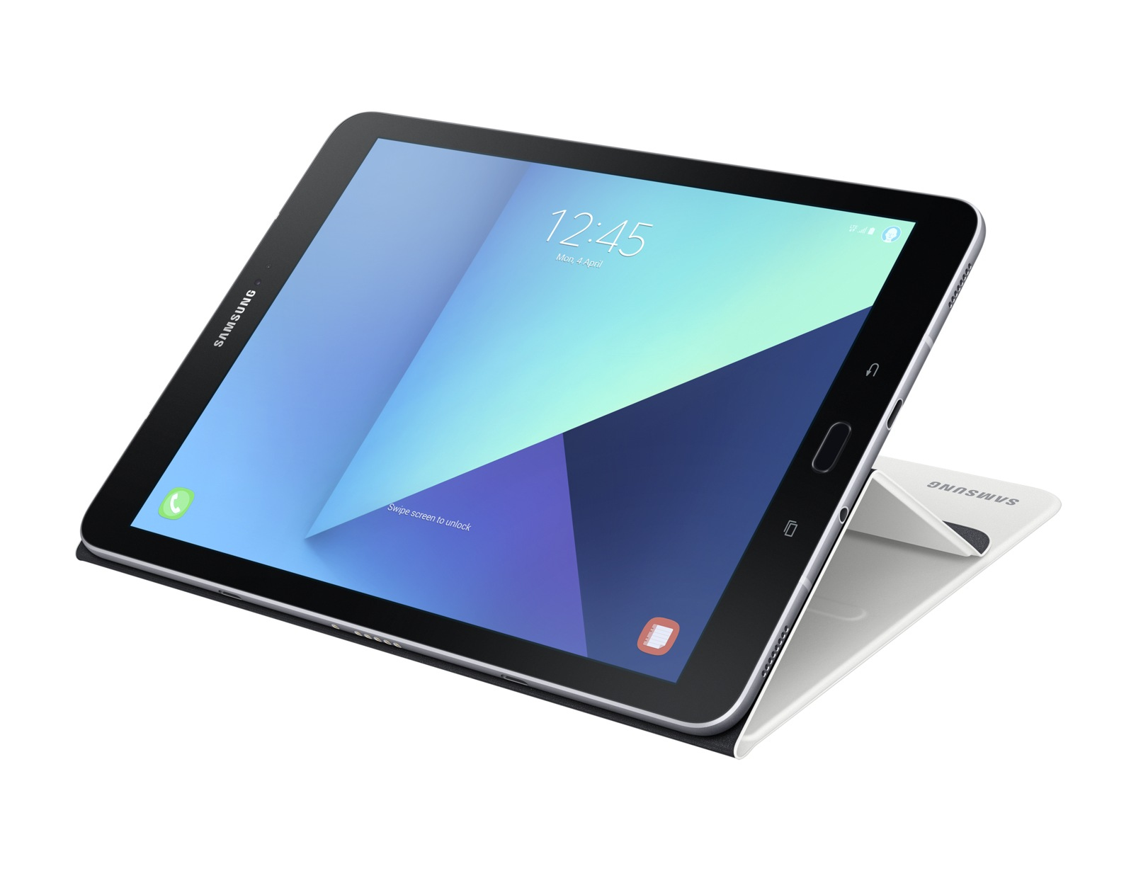 Samsung EF-BT820 24.6 cm (9.7") Folio White – image 3