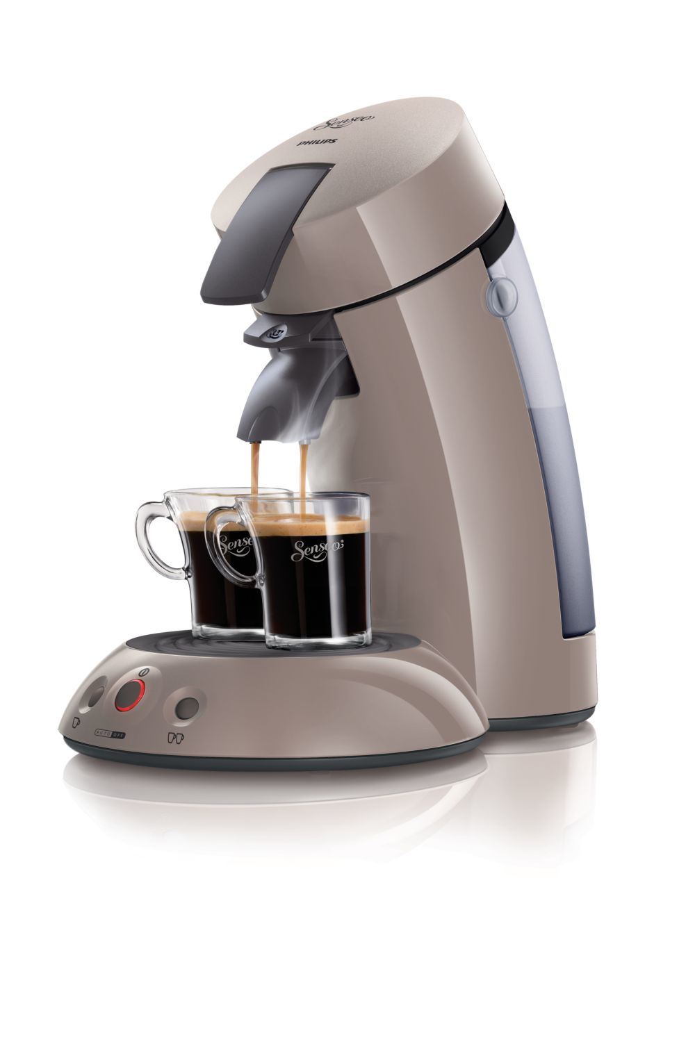 Philips Senseo HD7810/01 coffee maker Pod coffee machine