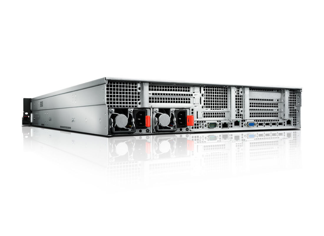 Lenovo ThinkServer RD430 server – image 4