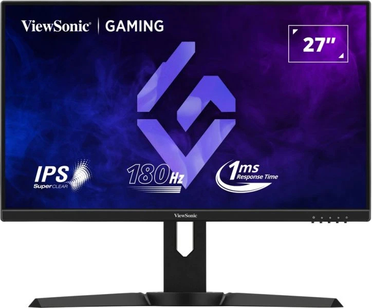 Viewsonic VX Series VX2779J-HD-PRO
