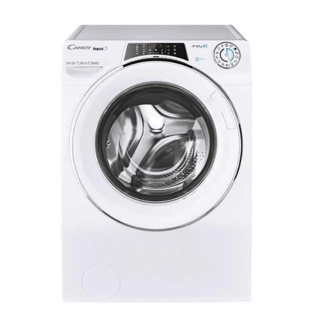 31009501 washing machine Front-load
