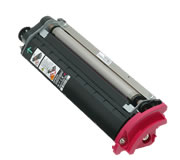 Epson AcuLaser C2600N / 2600N Toner - MAGENTA (Stan Cap)