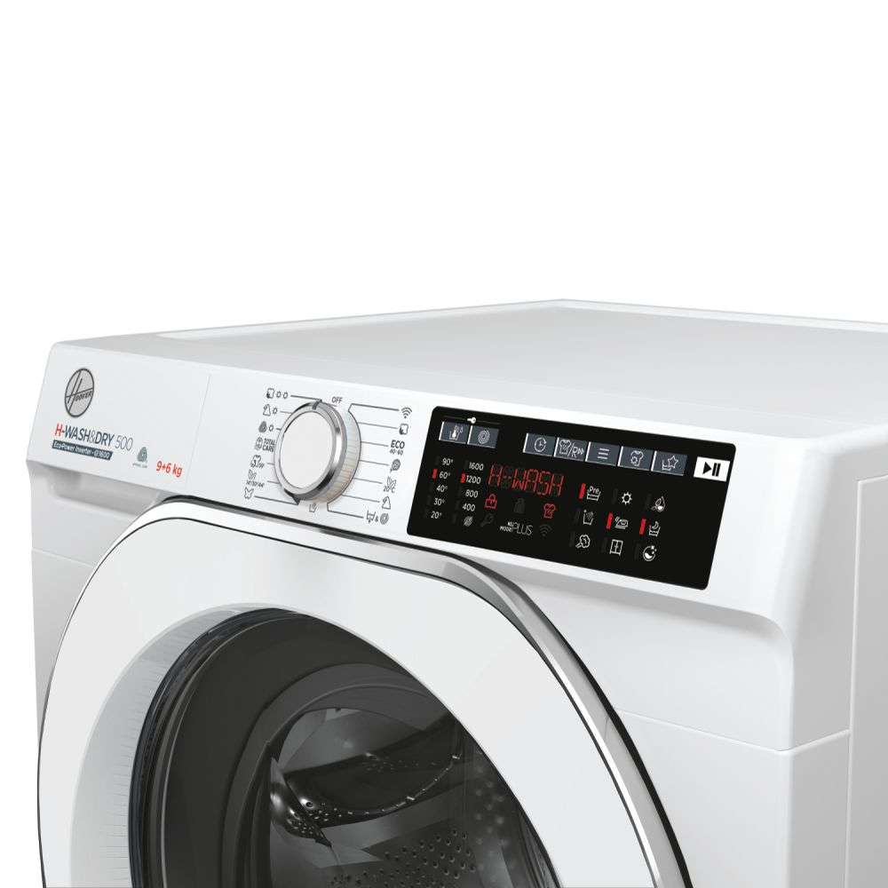 Hoover HD 696AMC/1-S – image 4