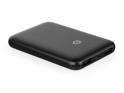 Conceptronic AVIL04B power bank Lithium Polymer (LiPo) – image 2