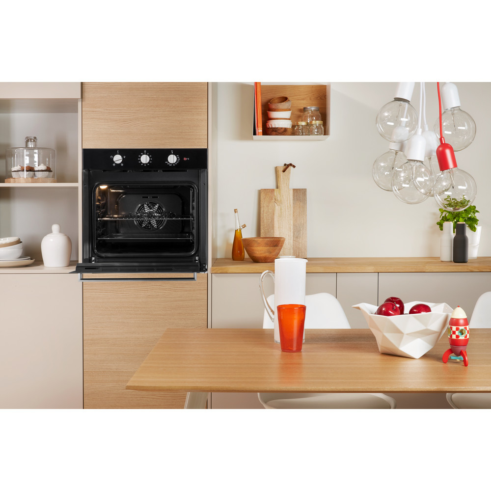 Indesit IFW 6330 BL UK – image 4