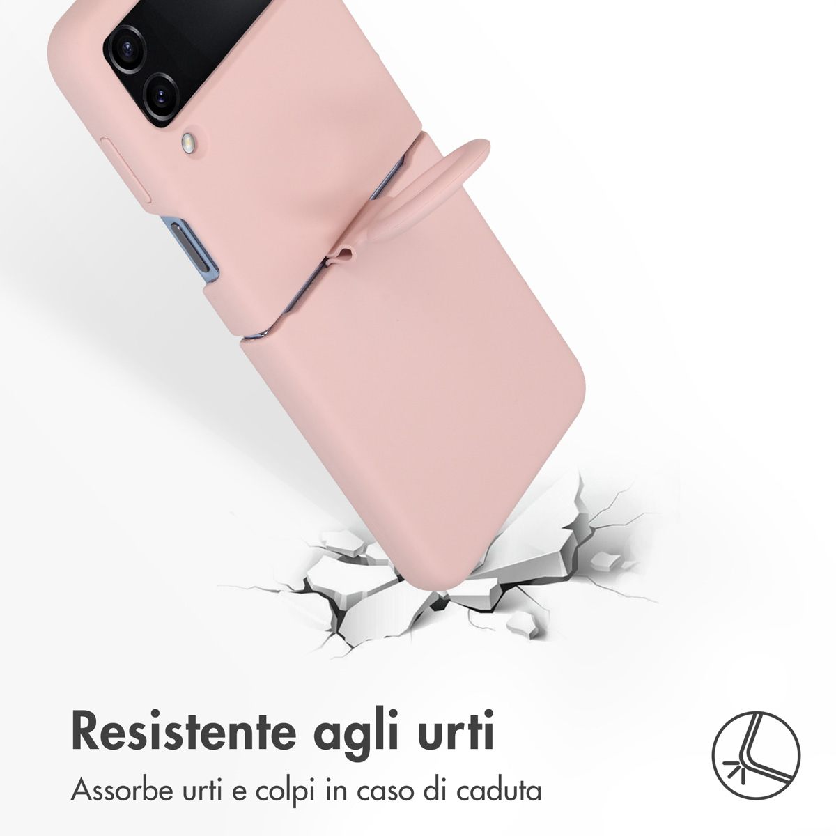 Accezz SH00055745 mobile phone case – image 3