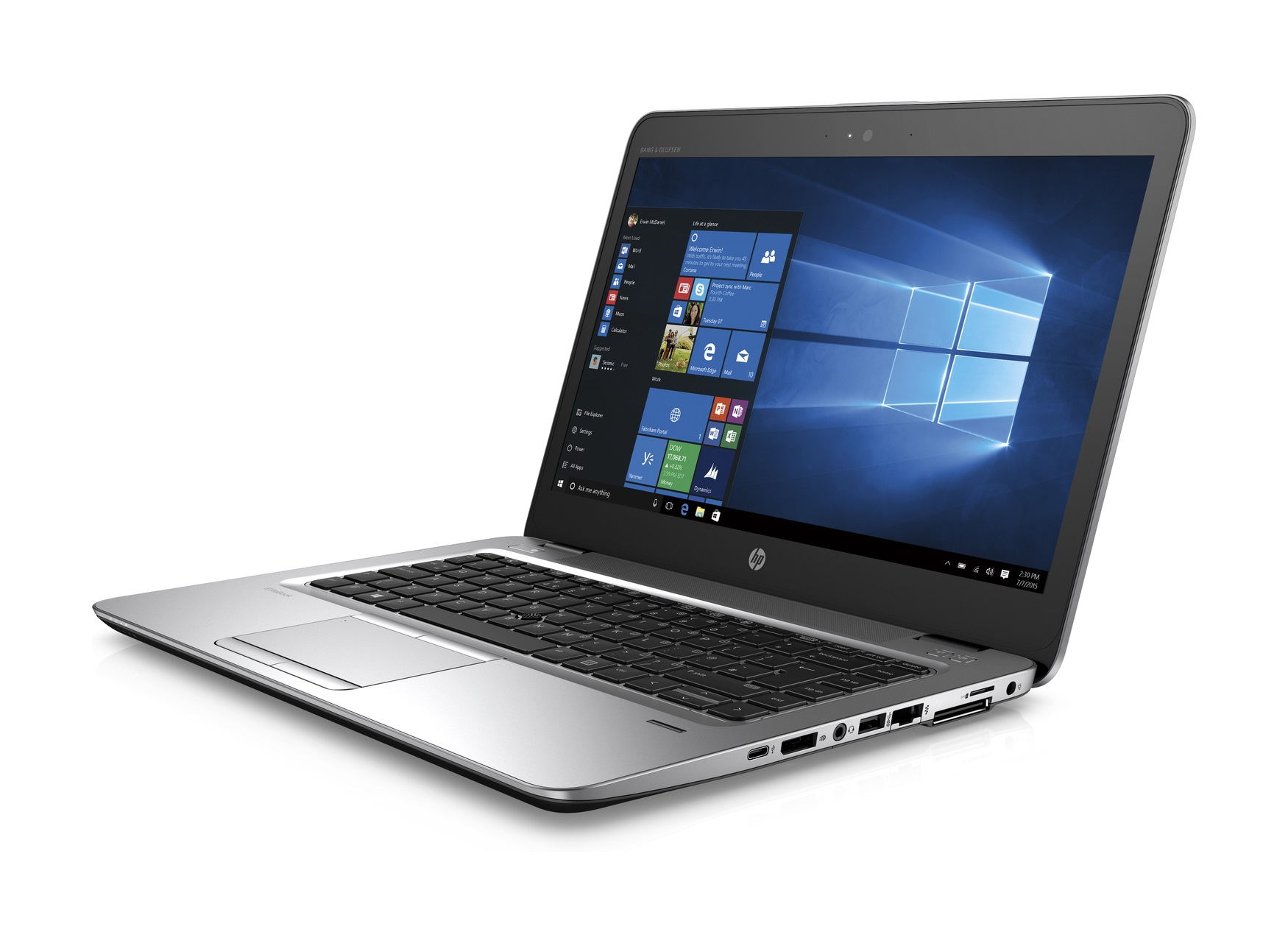 HP Mobile Thin Client mt43 AMD A8 A8-9600B – image 3