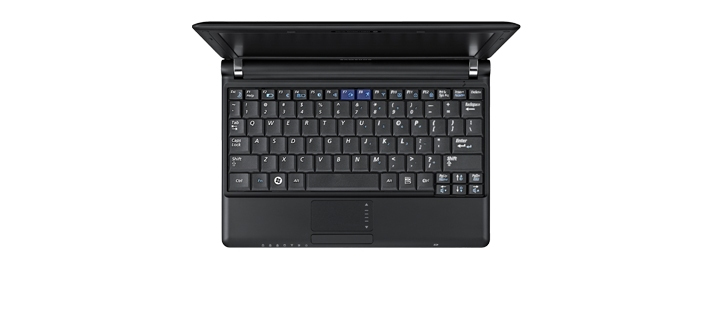 Samsung N N110-KA01NL netbook Intel Pentium Mobile N270 – image 3