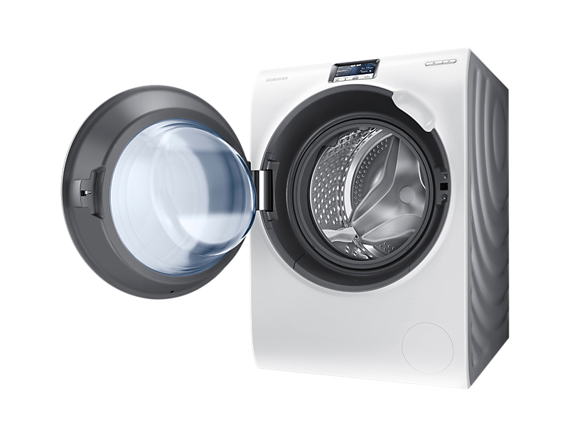 Samsung WW10H9400EW washing machine Front-load – image 3