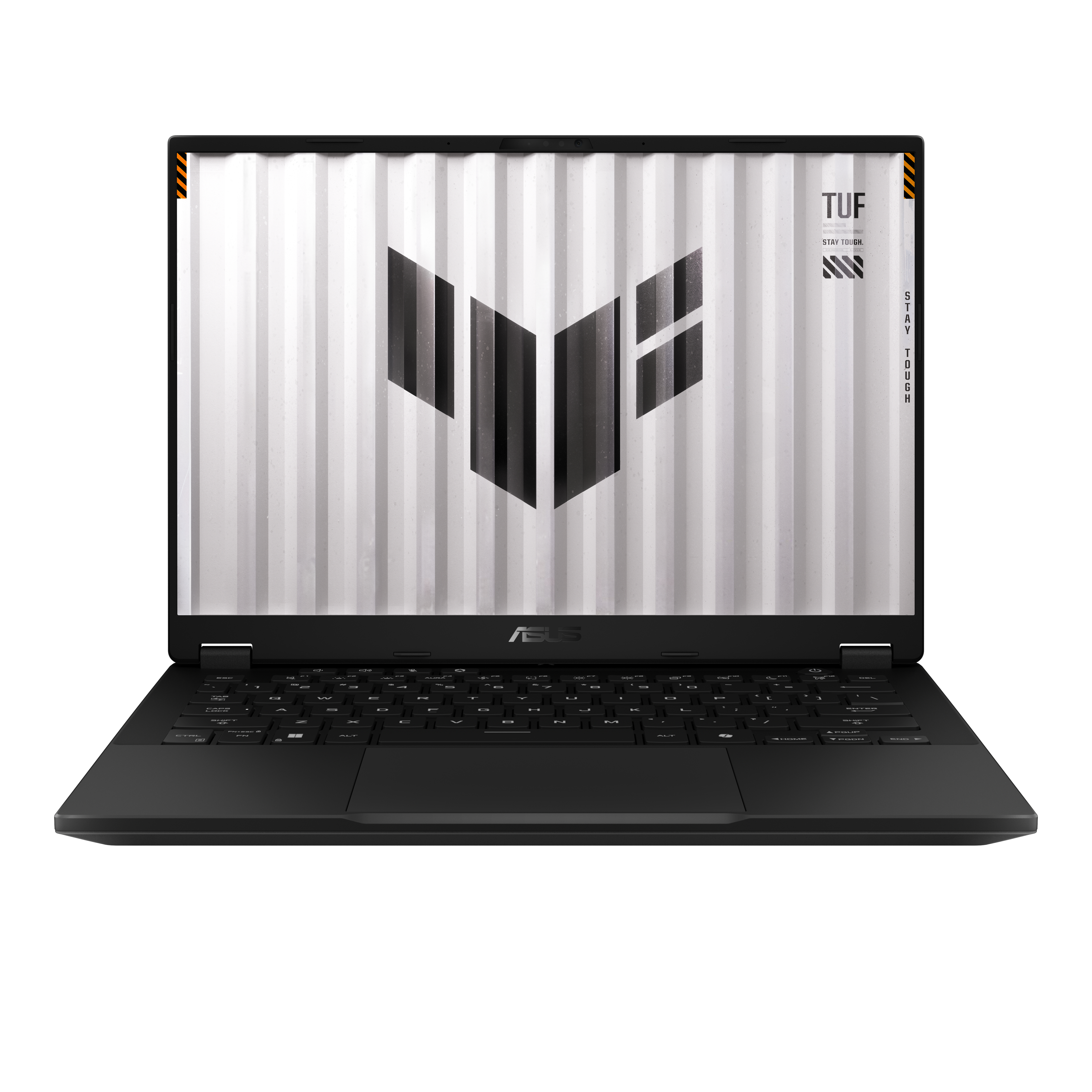 ASUS TUF Gaming FA401UV-RG004W AMD Ryzen™ 7 8845HS Computer portatile 35,6 cm (14") WQXGA 16 GB LPDDR5x-SDRAM 1 TB SSD NVIDIA