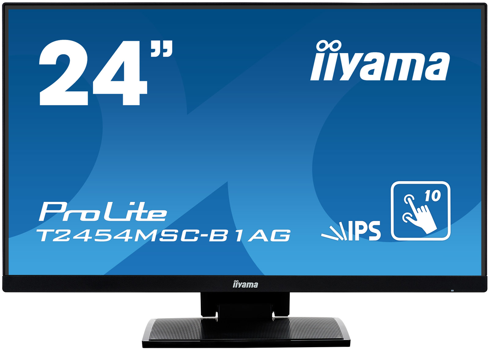 iiyama ProLite T2454MSC-B1AG computer monitor