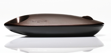 Targus AMW064US mouse Office RF Wireless Laser 1200 DPI – image 4