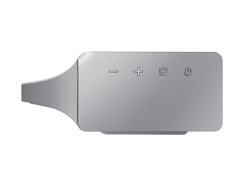 Samsung HW-MS6501 soundbar speaker Silver 3.0 channels – image 5