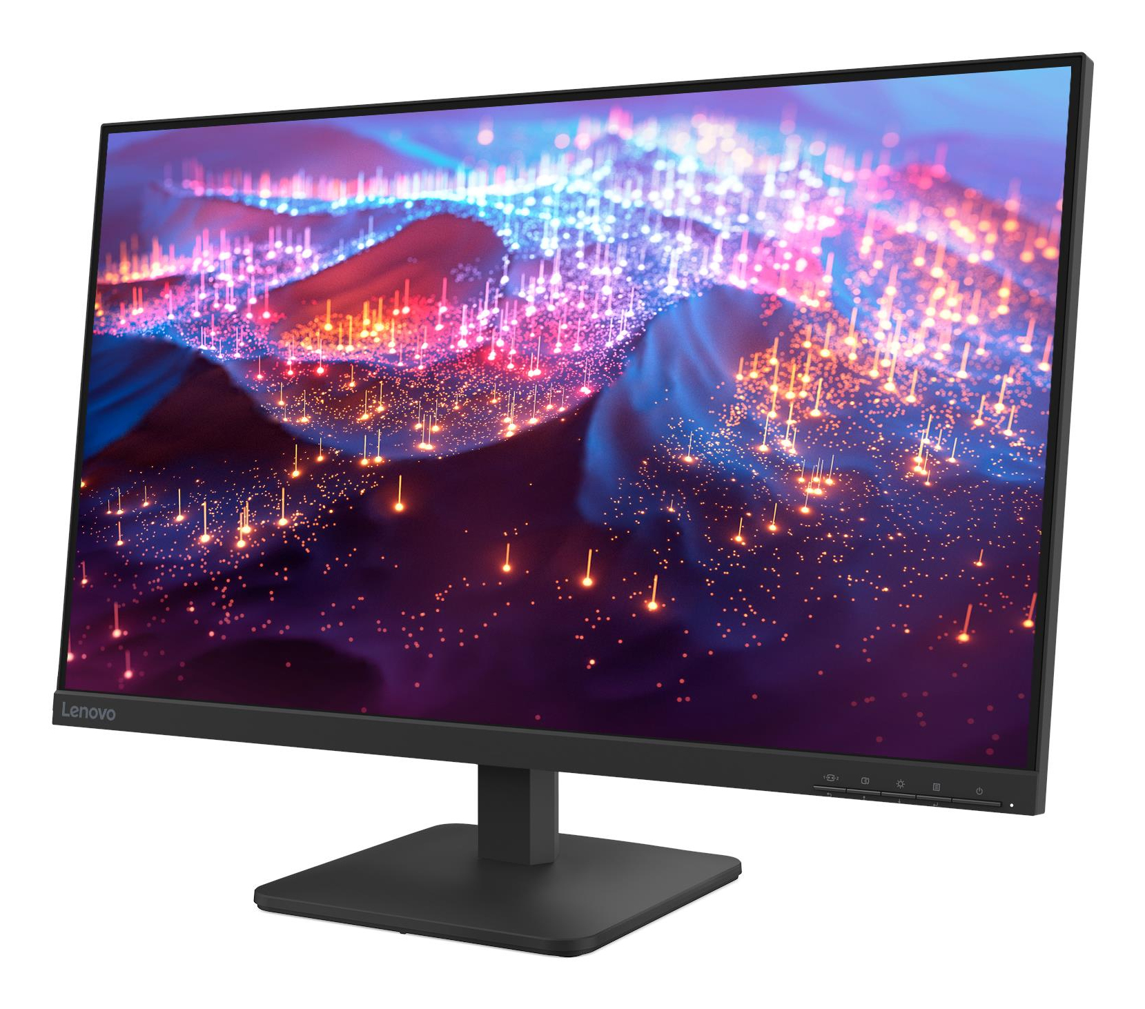 Lenovo L27-41 Monitor – image 2