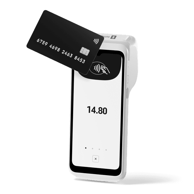 SumUp Terminal - DE – image 5