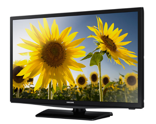 Samsung T24D310NH computer monitor – image 2