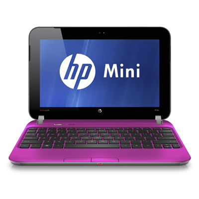 HP Mini 210-3010sd – image 1