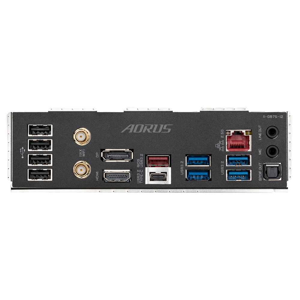 GIGABYTE B660 AORUS ELITE AX DDR4 – image 5