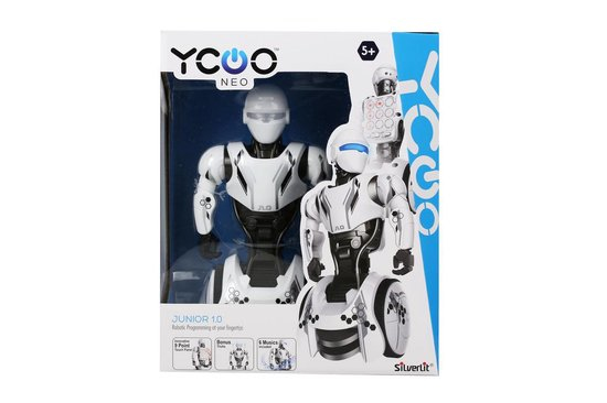 Silverlit Junior 1.0 – image 7