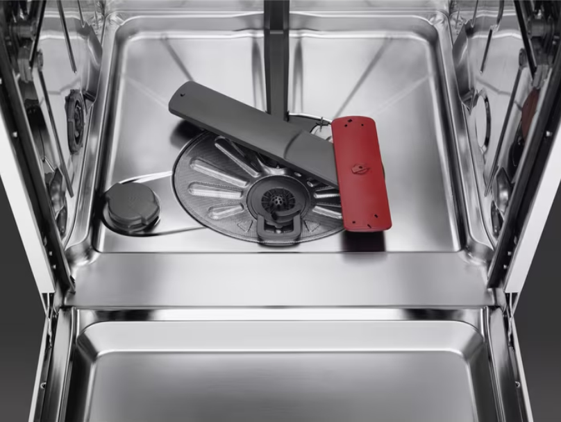 AEG FSE84727P Fully built-in 15 place settings – image 5